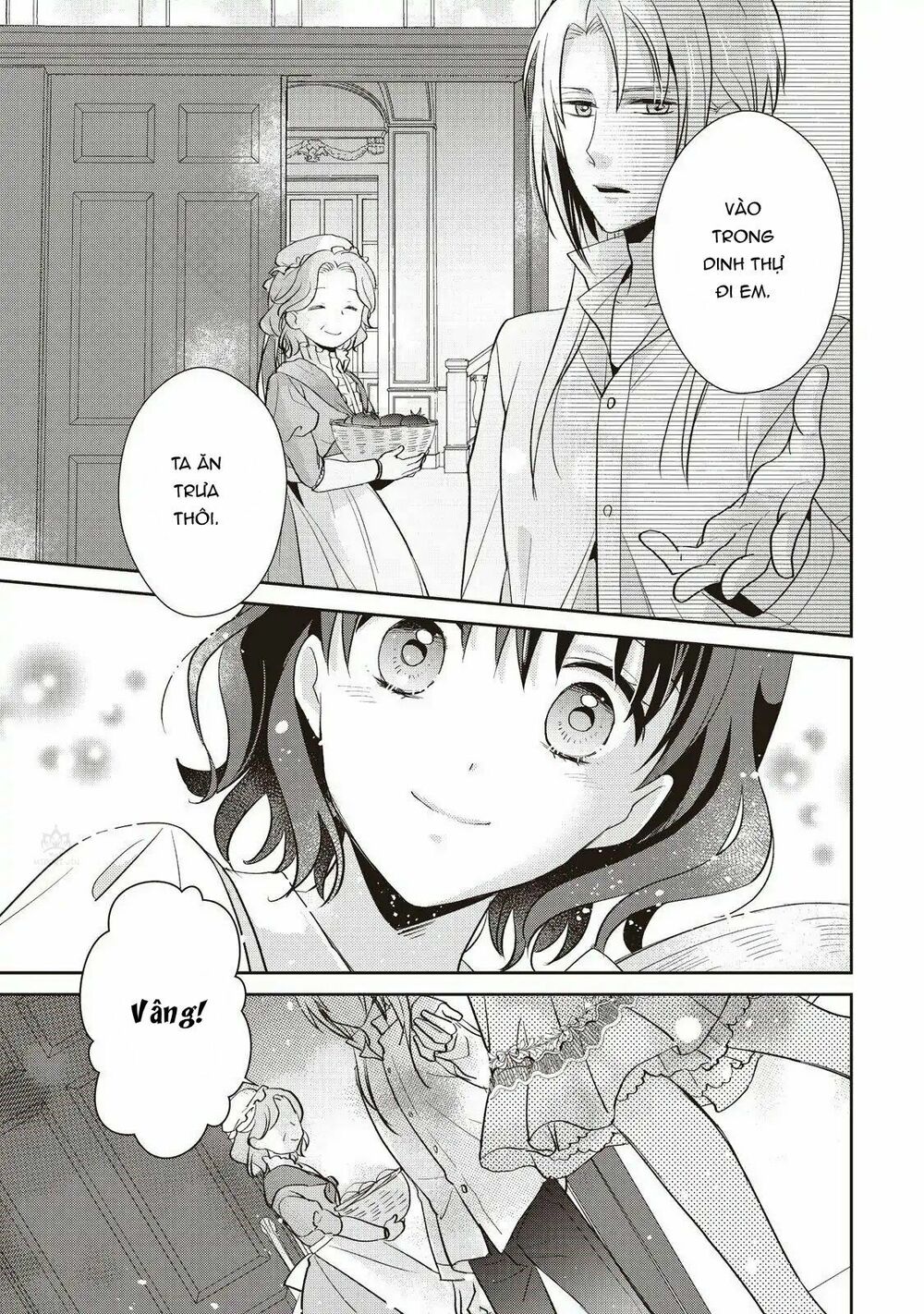 Ivy King - Chapter 7 - Page 25