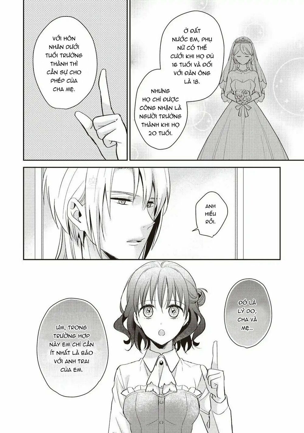 Ivy King - Chapter 7 - Page 4