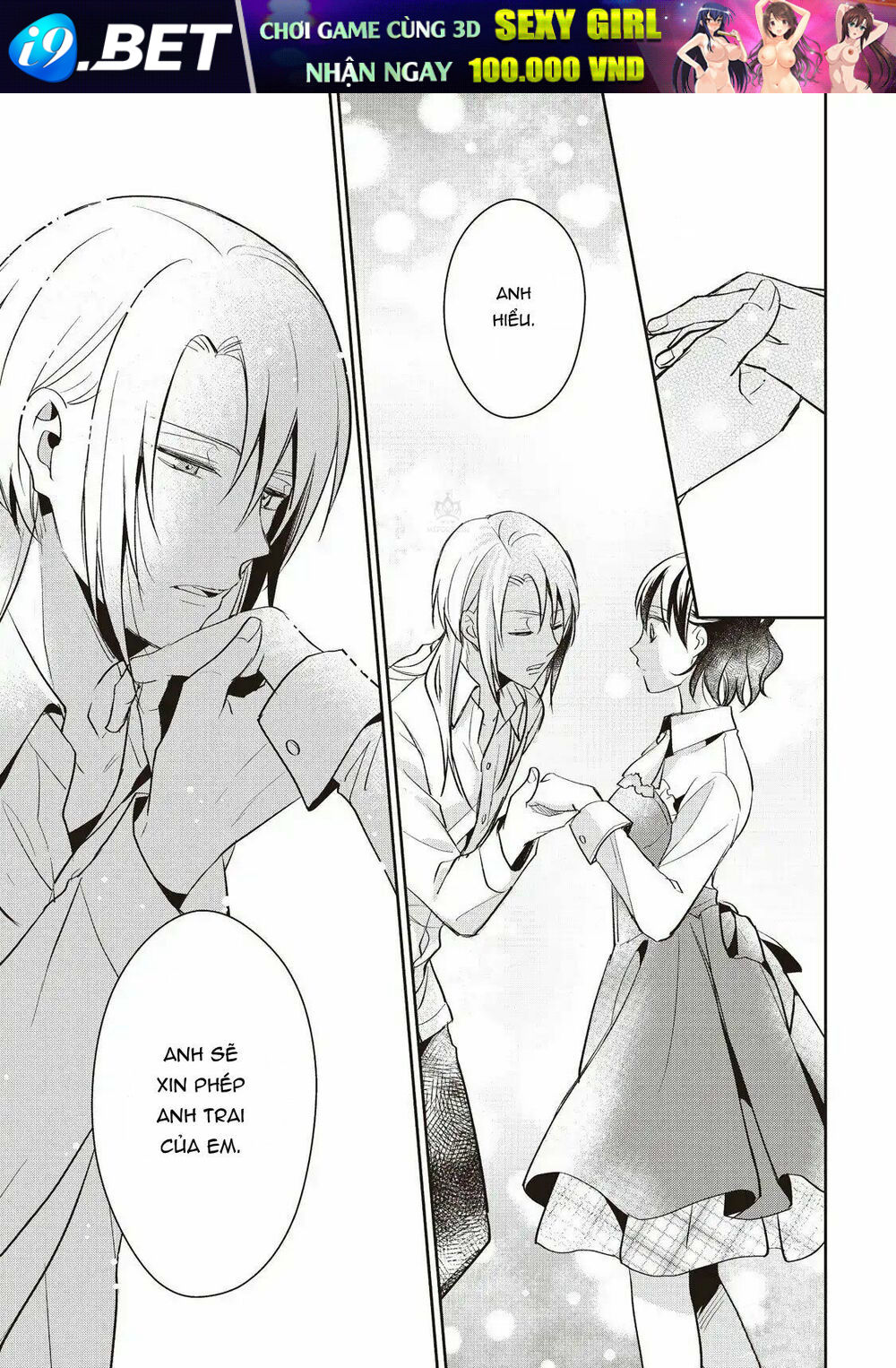 Ivy King - Chapter 7 - Page 5