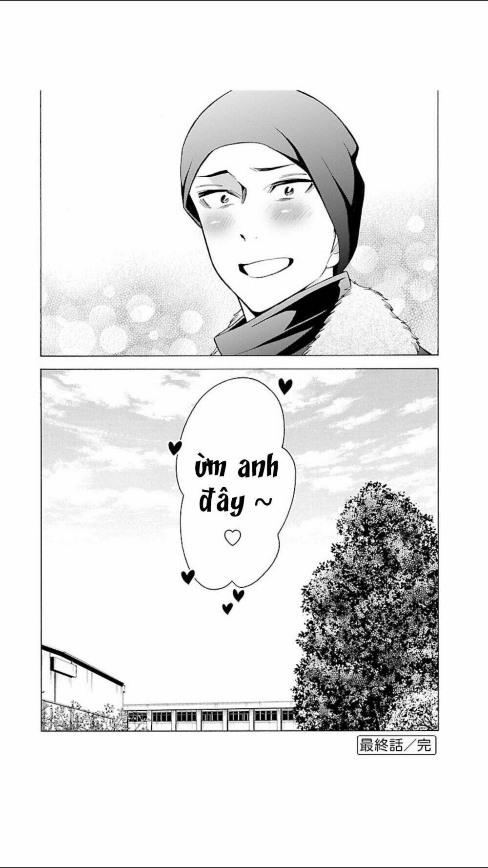 Momoiro Meloik - Chapter 101 - Page 19