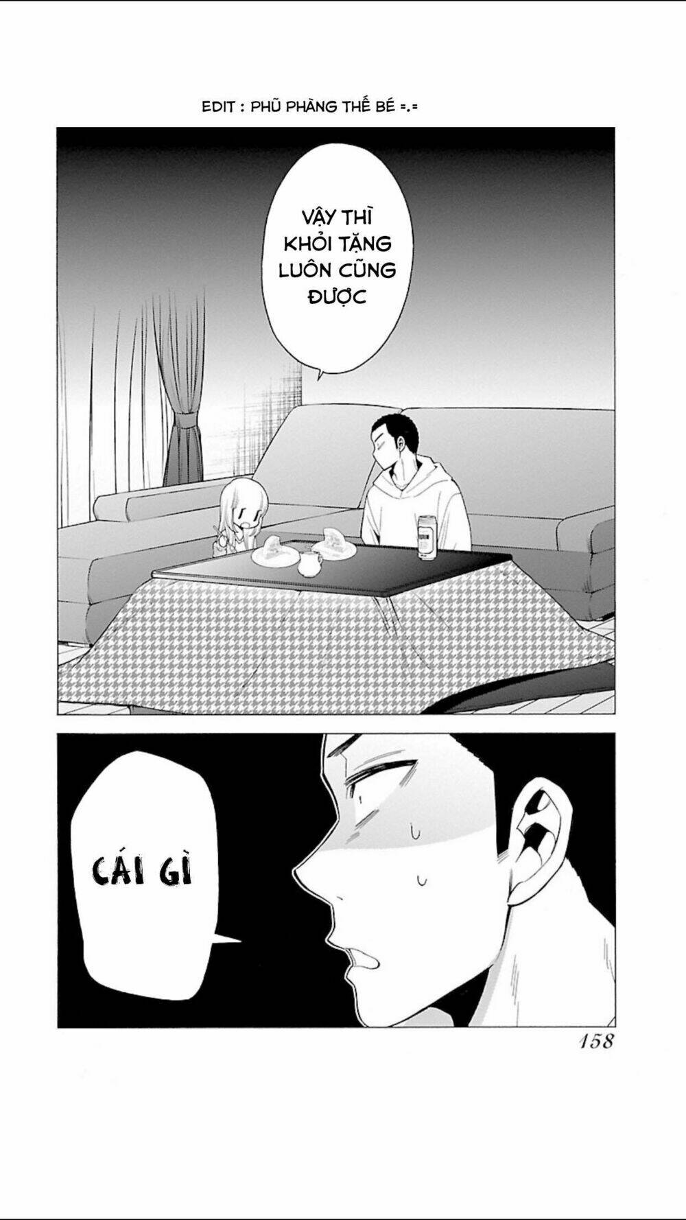 Momoiro Meloik - Chapter 101 - Page 5