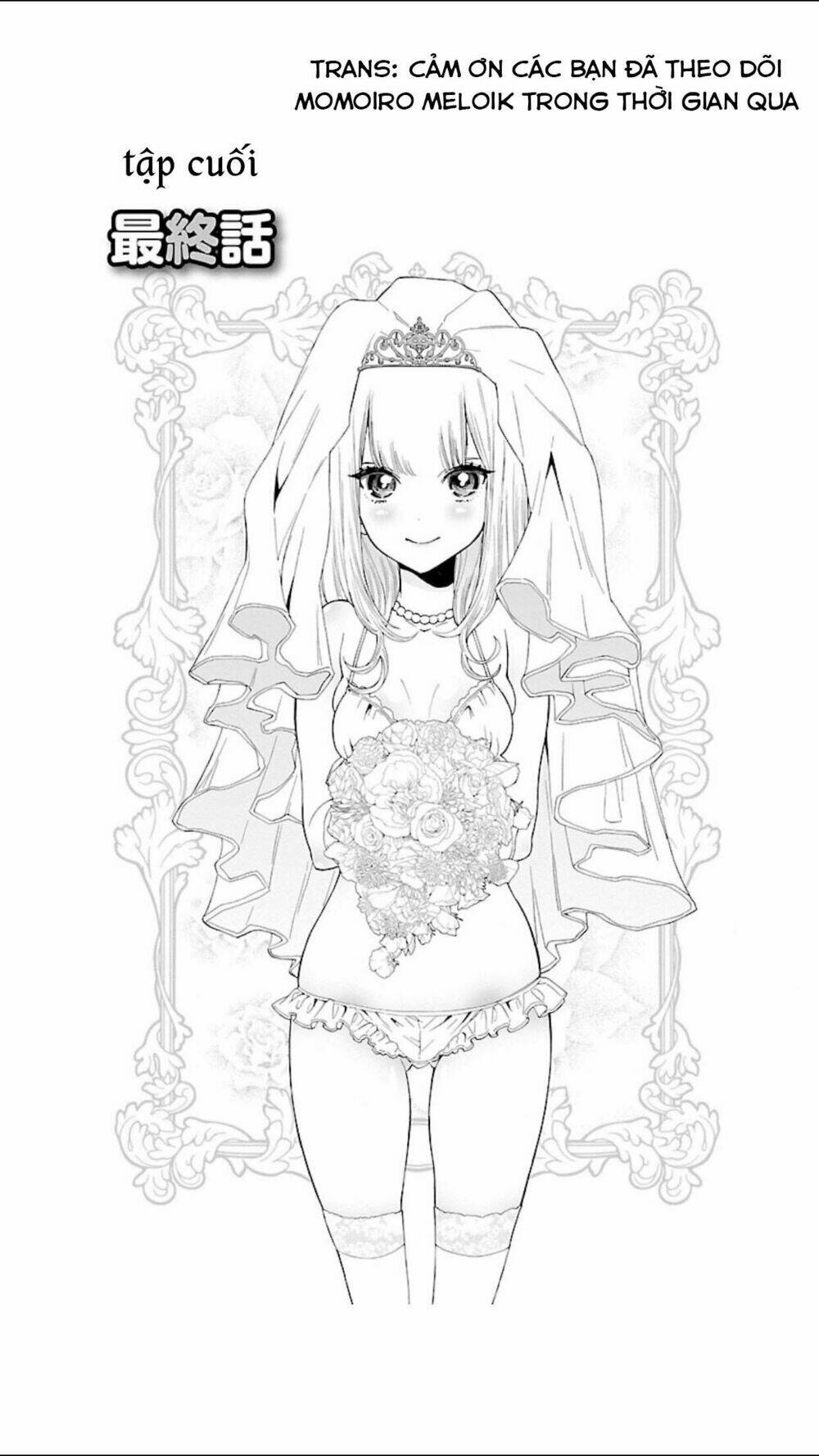 Momoiro Meloik - Chapter 101 - Page 6