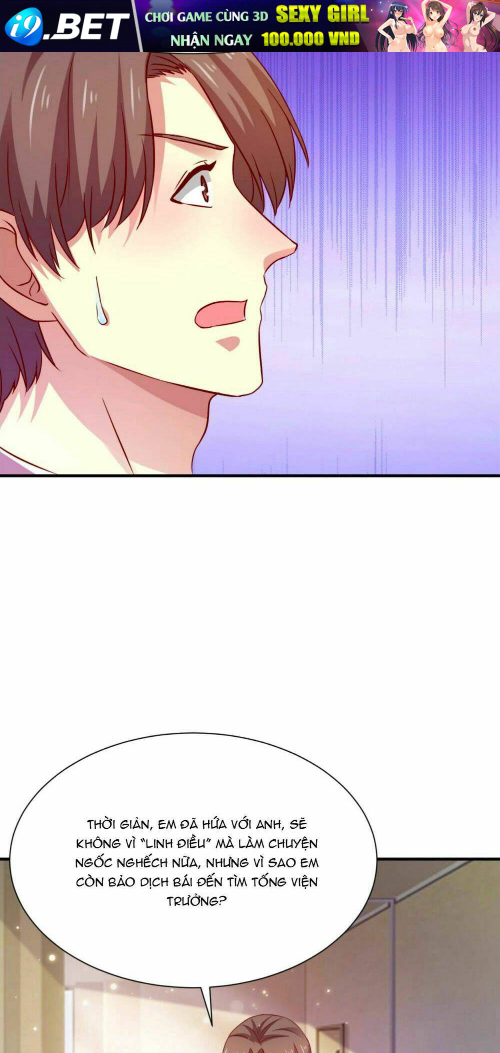 Thời Gian Đều Biết - Chapter 58 - Page 9