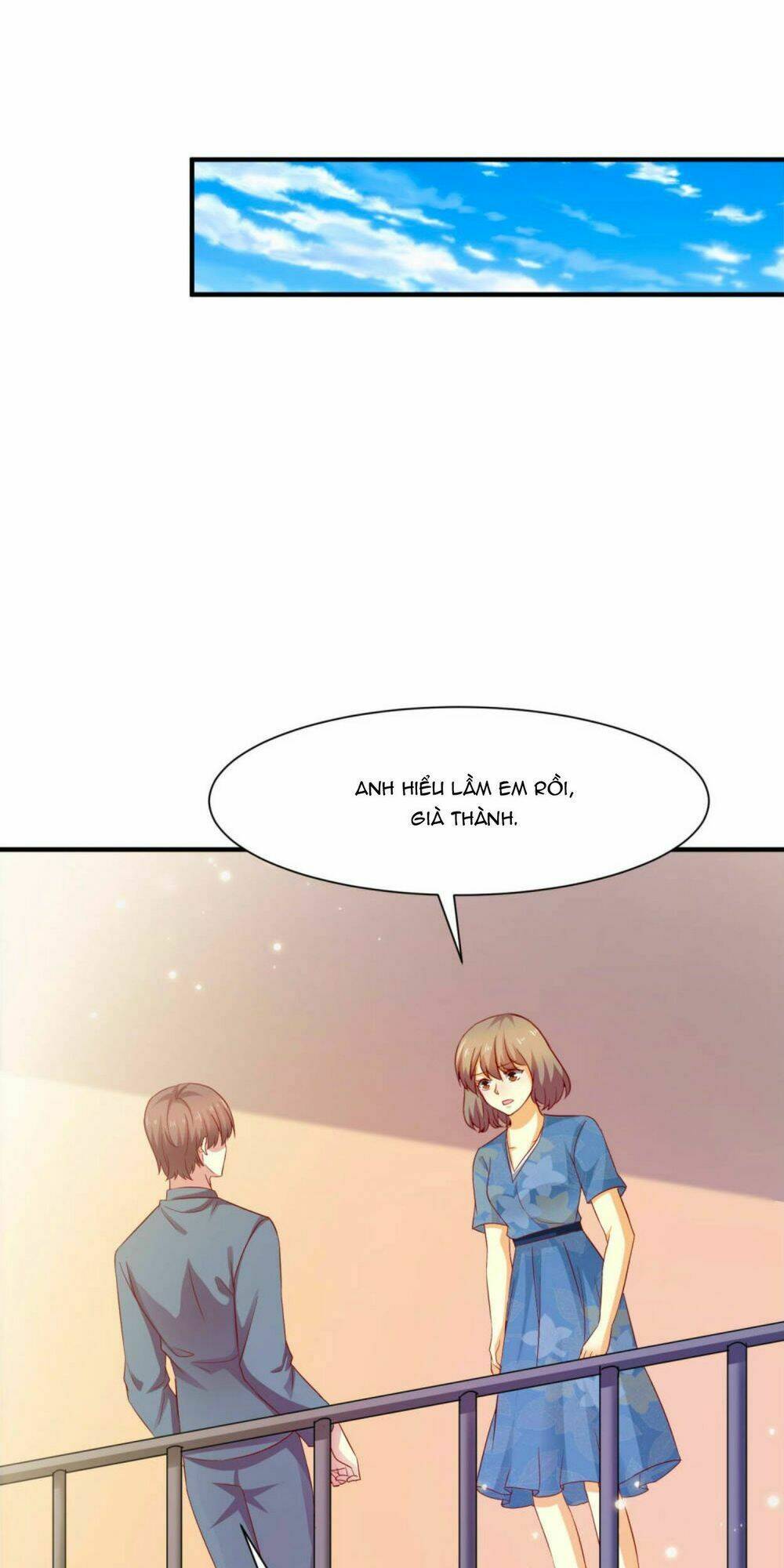 Thời Gian Đều Biết - Chapter 58 - Page 12