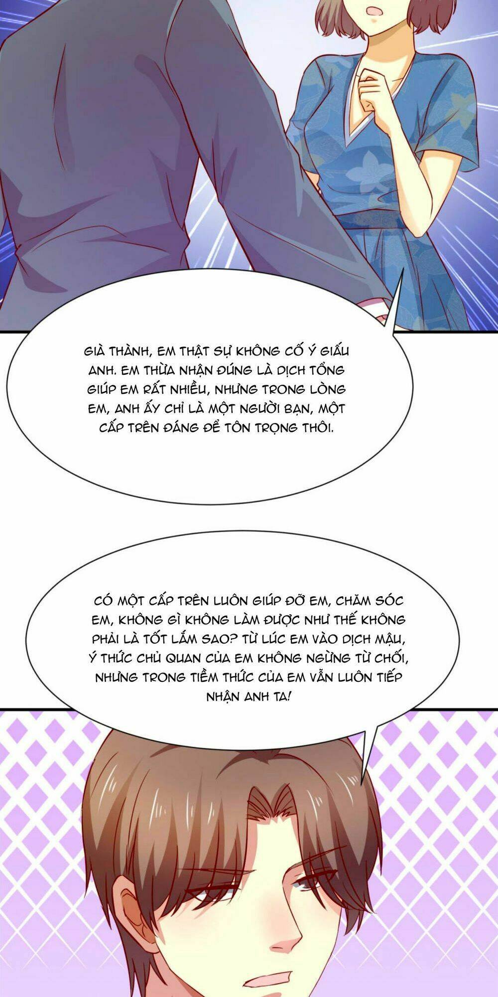 Thời Gian Đều Biết - Chapter 58 - Page 17