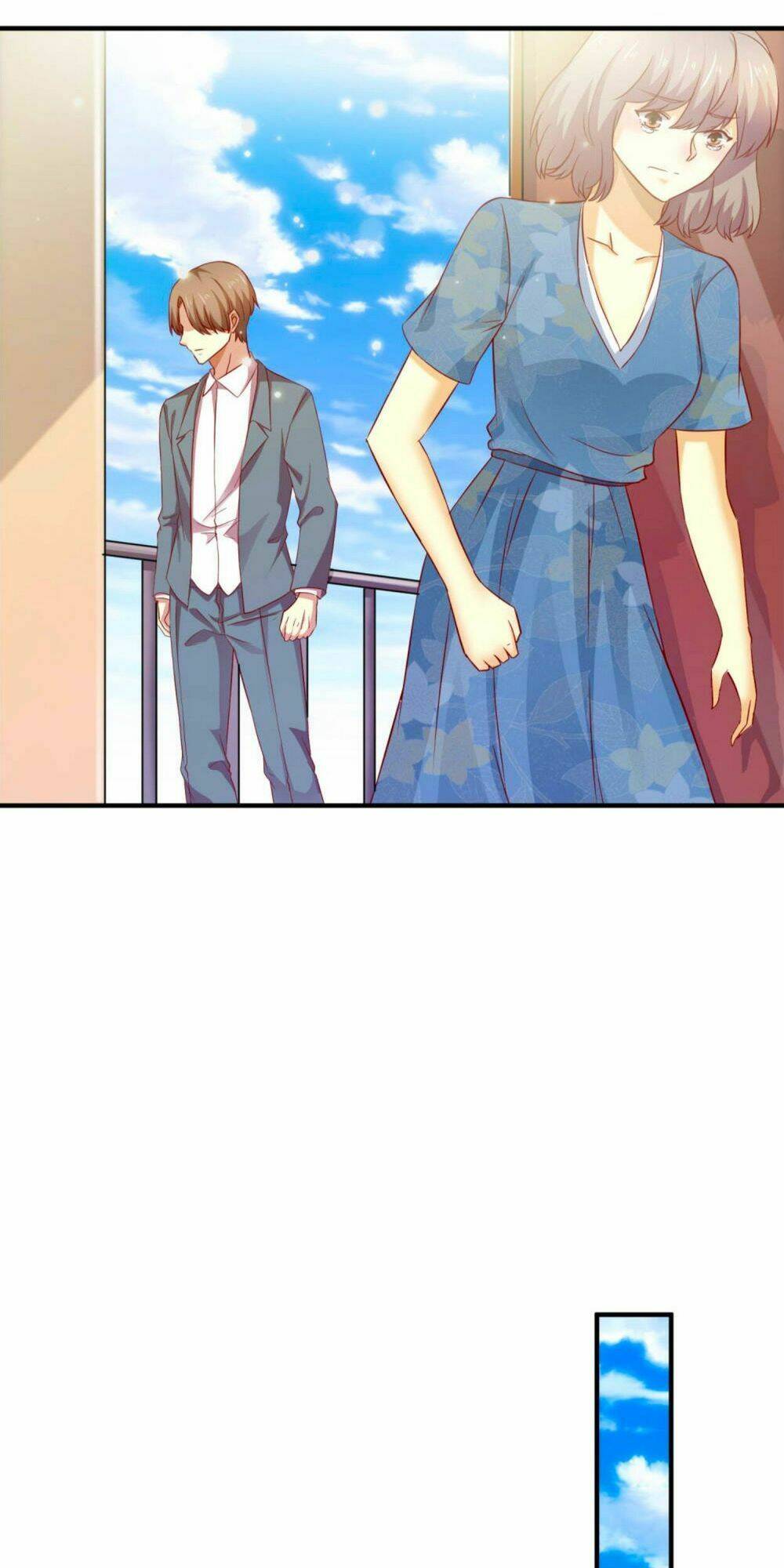 Thời Gian Đều Biết - Chapter 58 - Page 20