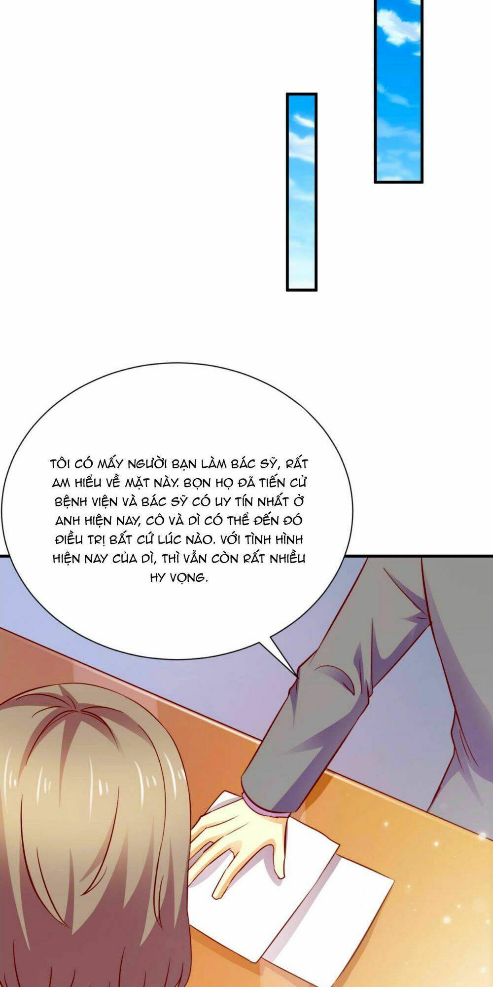 Thời Gian Đều Biết - Chapter 58 - Page 21