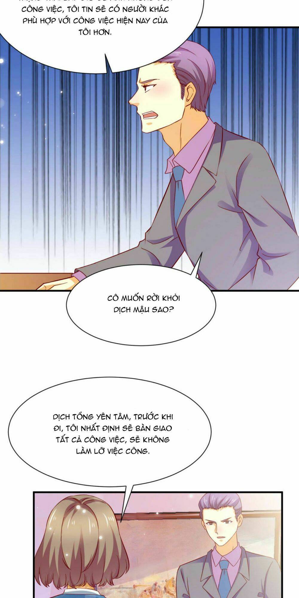 Thời Gian Đều Biết - Chapter 58 - Page 24