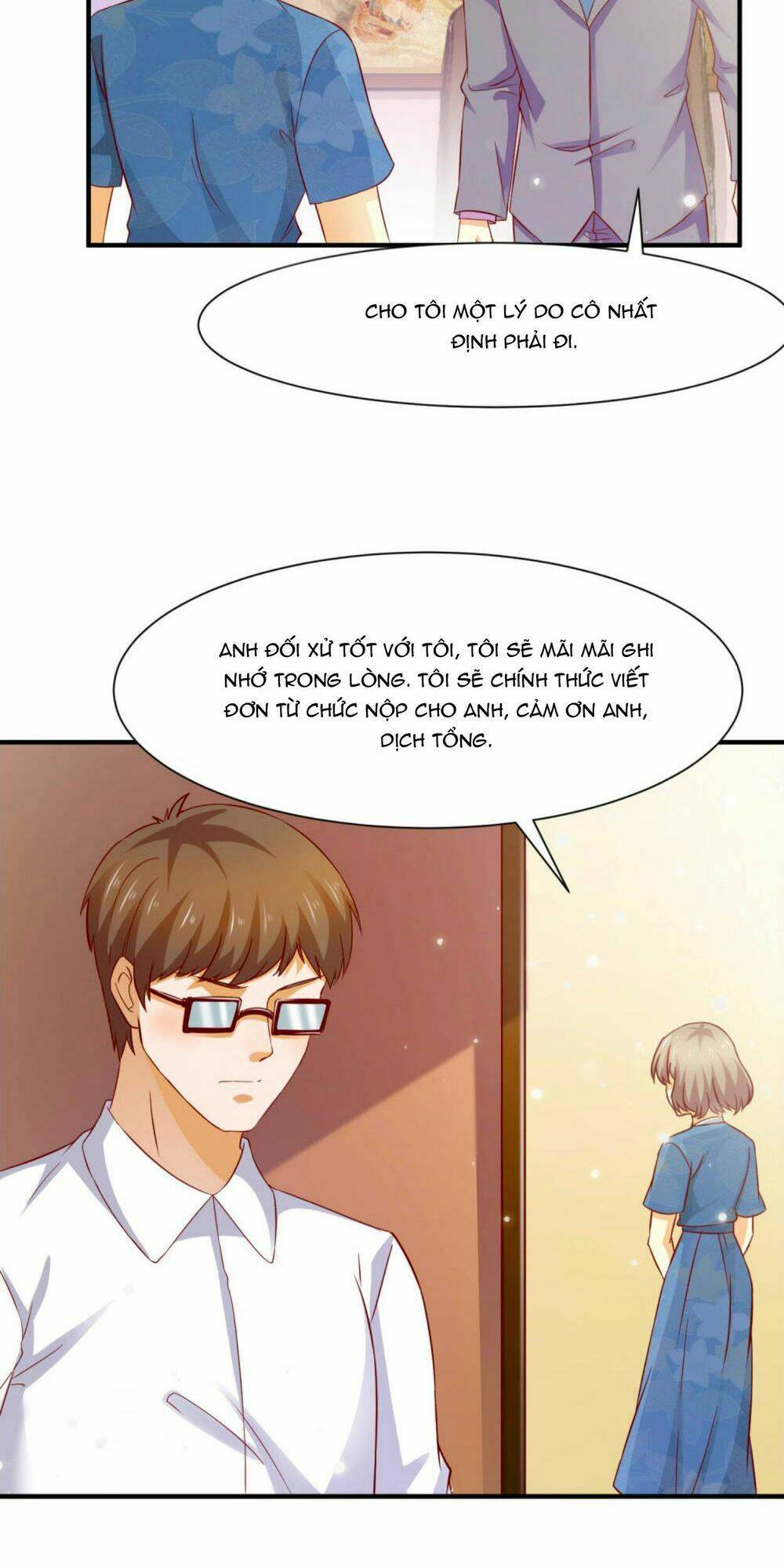 Thời Gian Đều Biết - Chapter 58 - Page 25