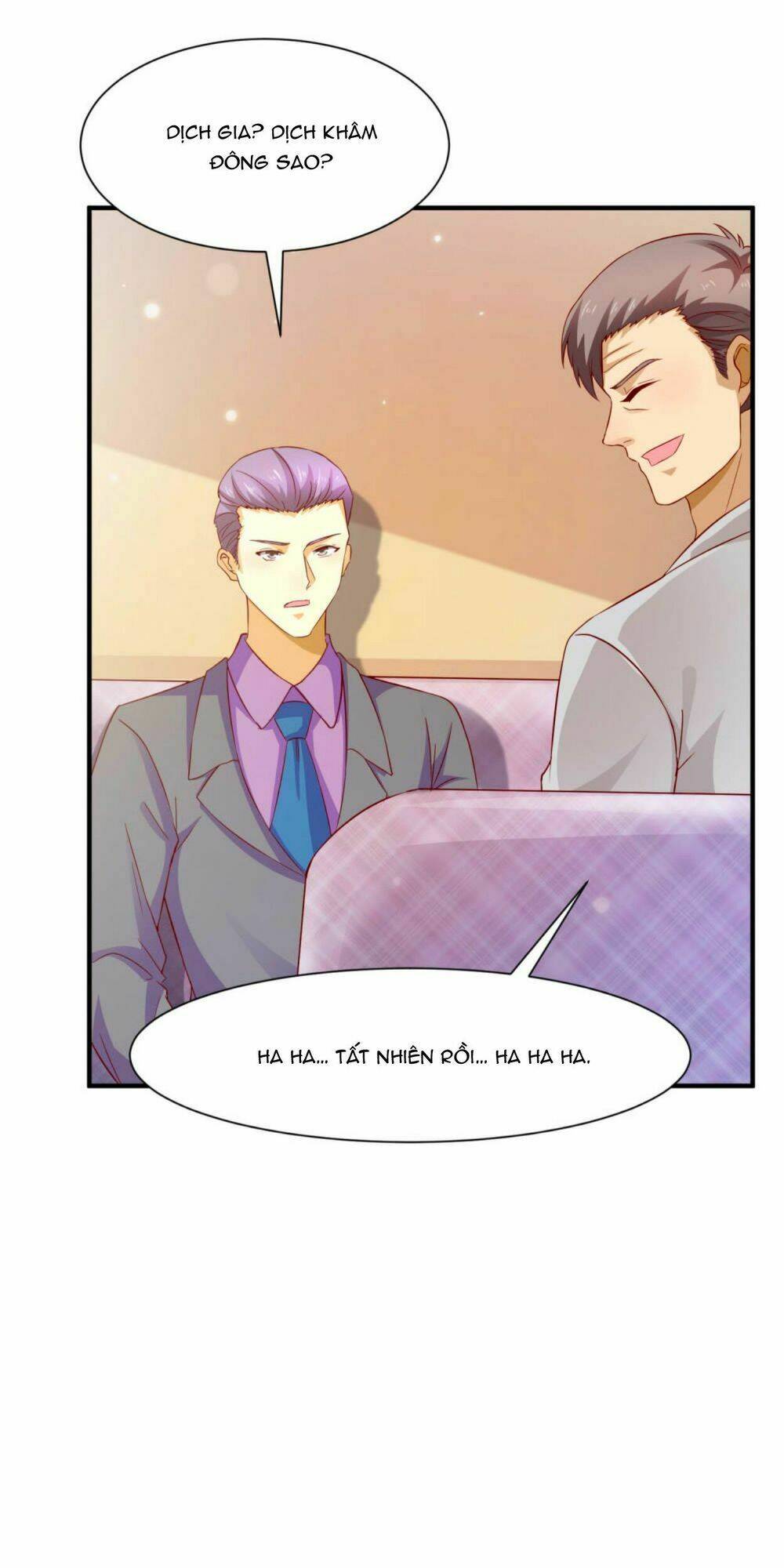 Thời Gian Đều Biết - Chapter 58 - Page 4