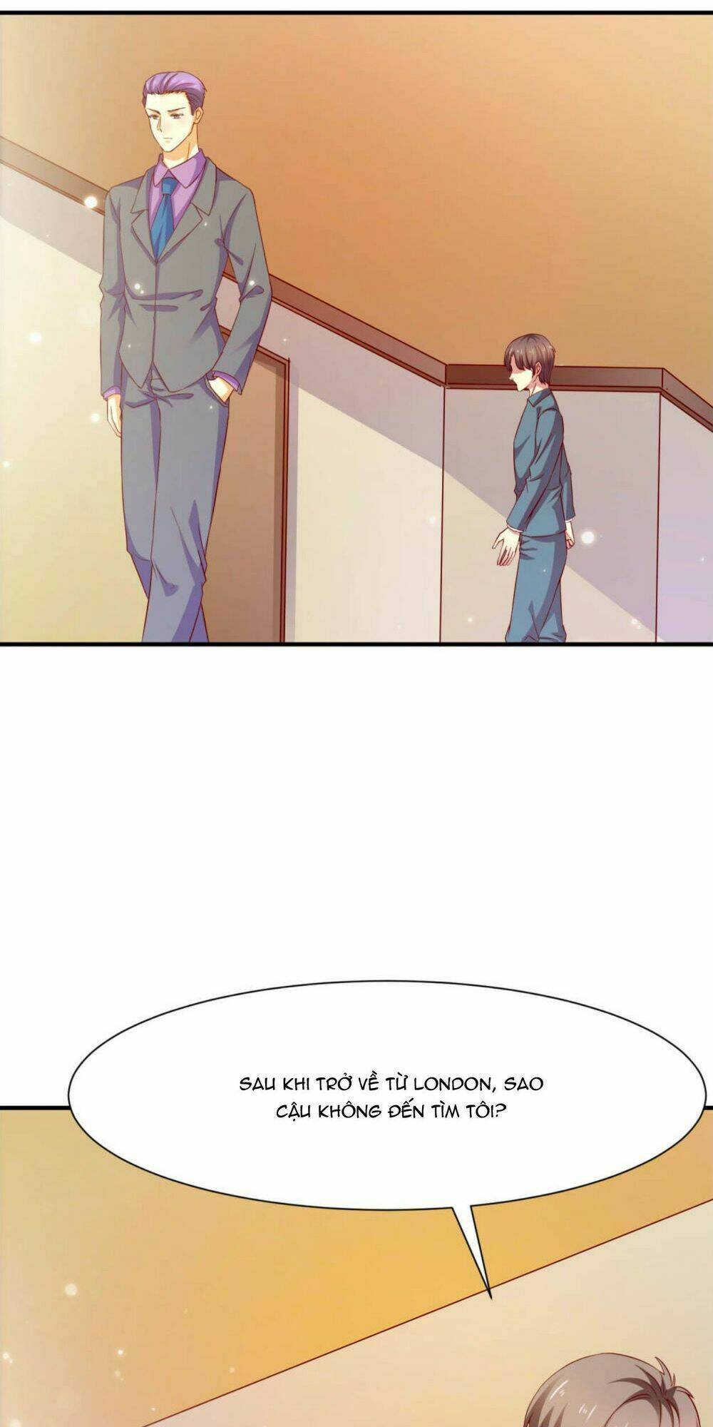 Thời Gian Đều Biết - Chapter 58 - Page 5