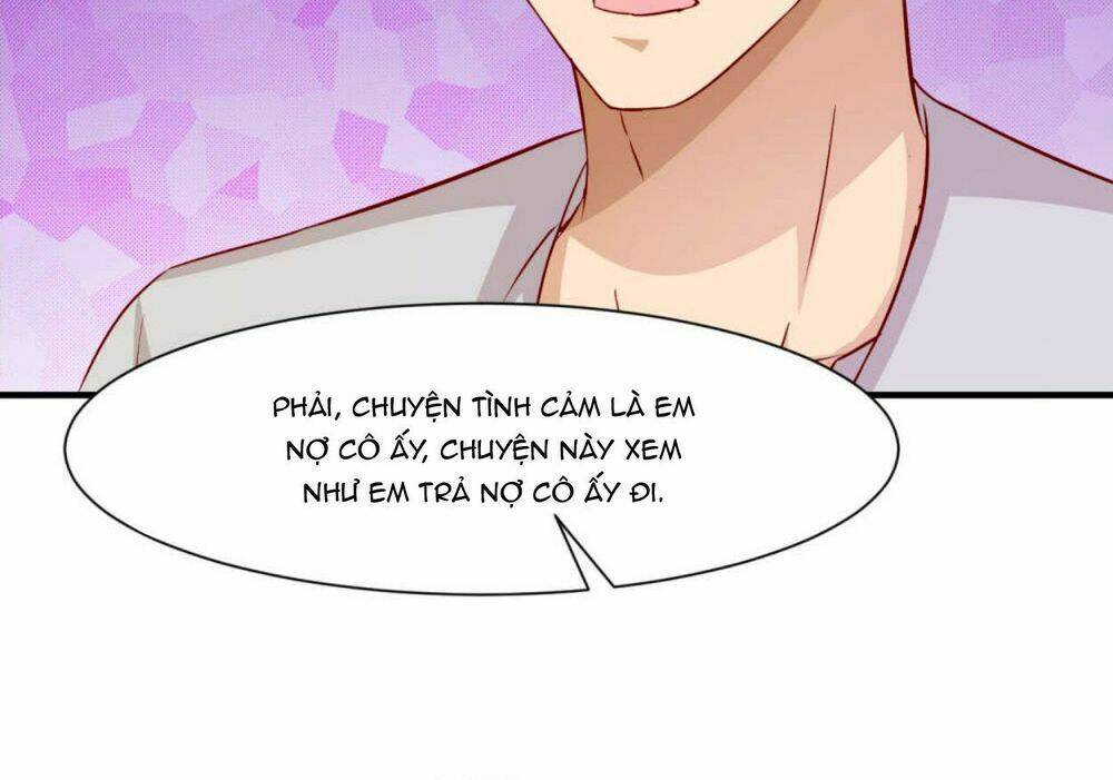 Thời Gian Đều Biết - Chapter 58 - Page 7