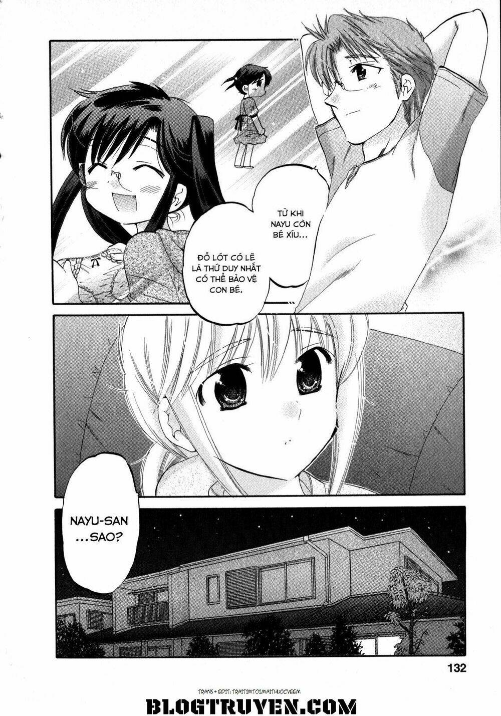 Chu-Bra - Chapter 12 - Page 26