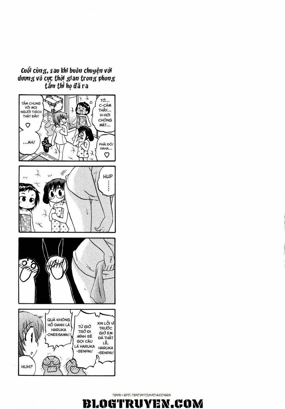 Chu-Bra - Chapter 12 - Page 27