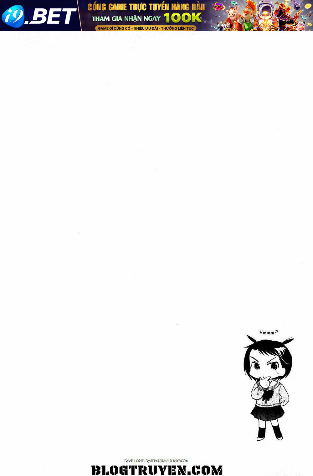 Chu-Bra - Chapter 12 - Page 28