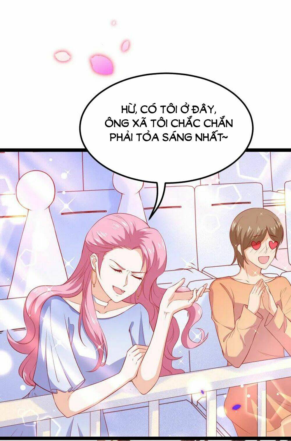 Boss Của Tôi Là Đại Thần Chapter 116 - Trang 9