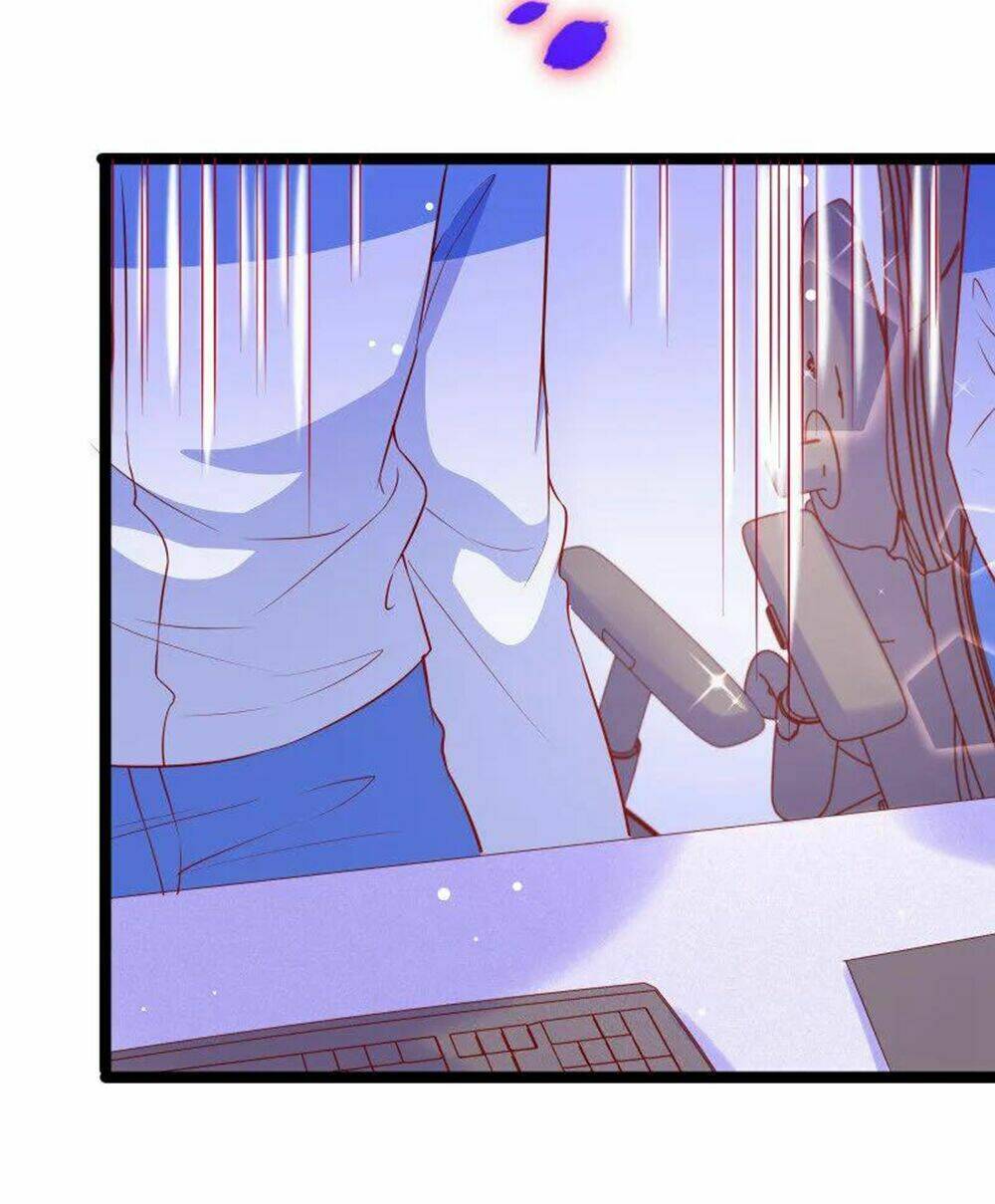 Boss Của Tôi Là Đại Thần Chapter 116 - Trang 12