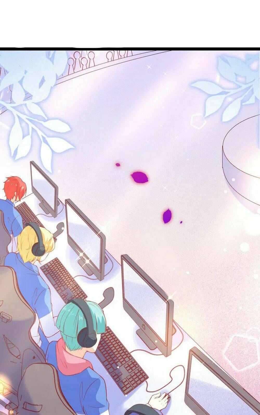 Boss Của Tôi Là Đại Thần Chapter 116 - Trang 13