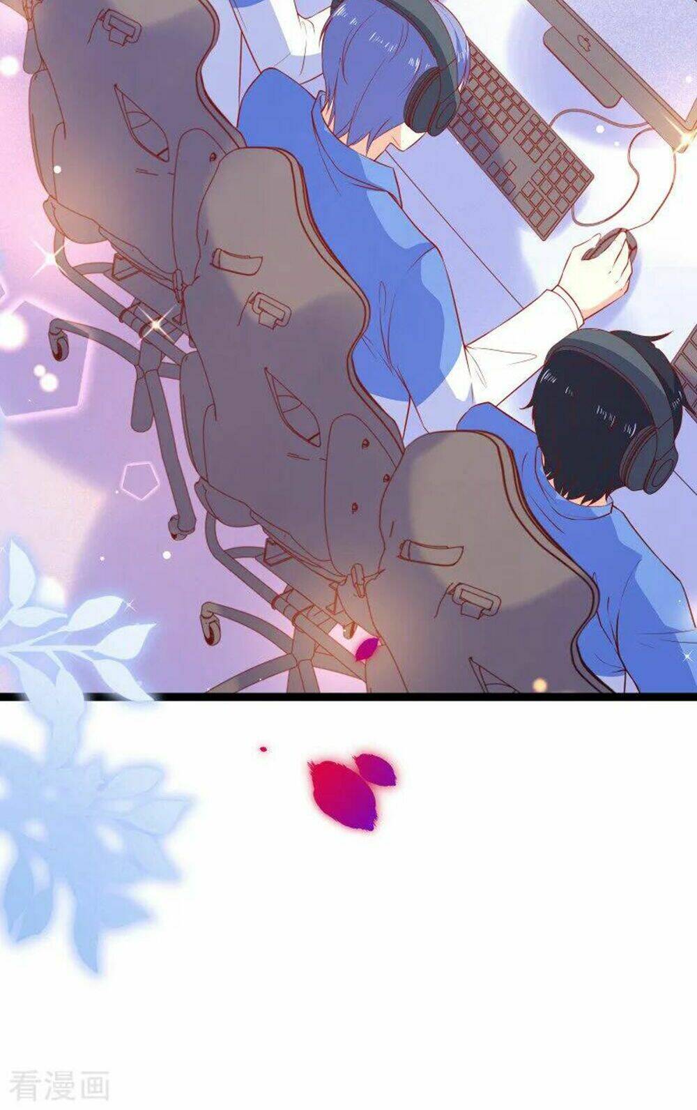 Boss Của Tôi Là Đại Thần Chapter 116 - Trang 14