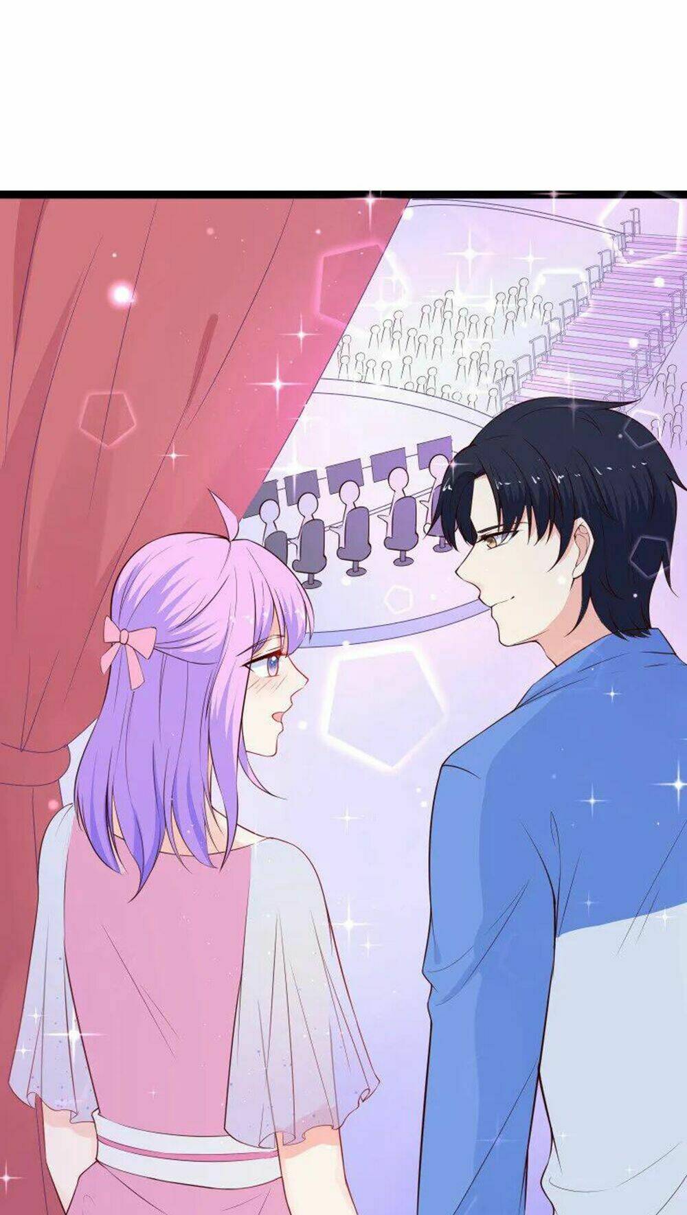 Boss Của Tôi Là Đại Thần Chapter 116 - Trang 15