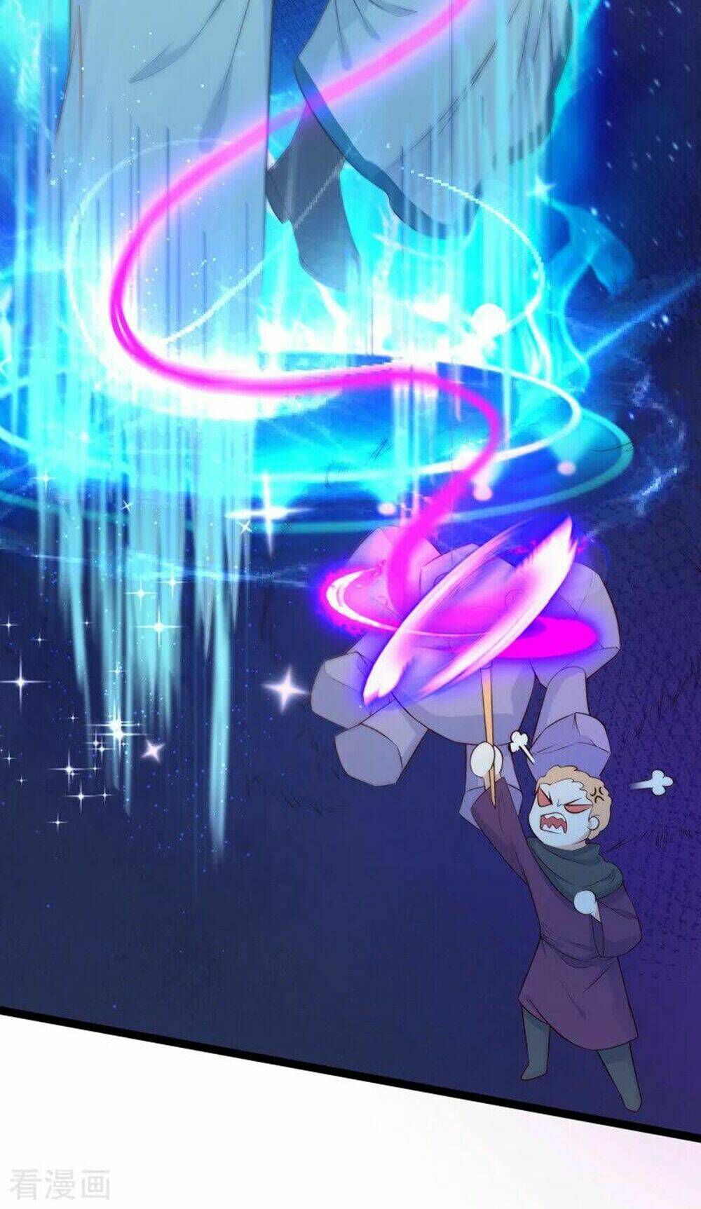 Boss Của Tôi Là Đại Thần Chapter 116 - Trang 18