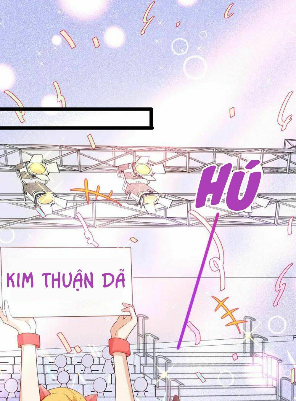 Boss Của Tôi Là Đại Thần Chapter 116 - Trang 1