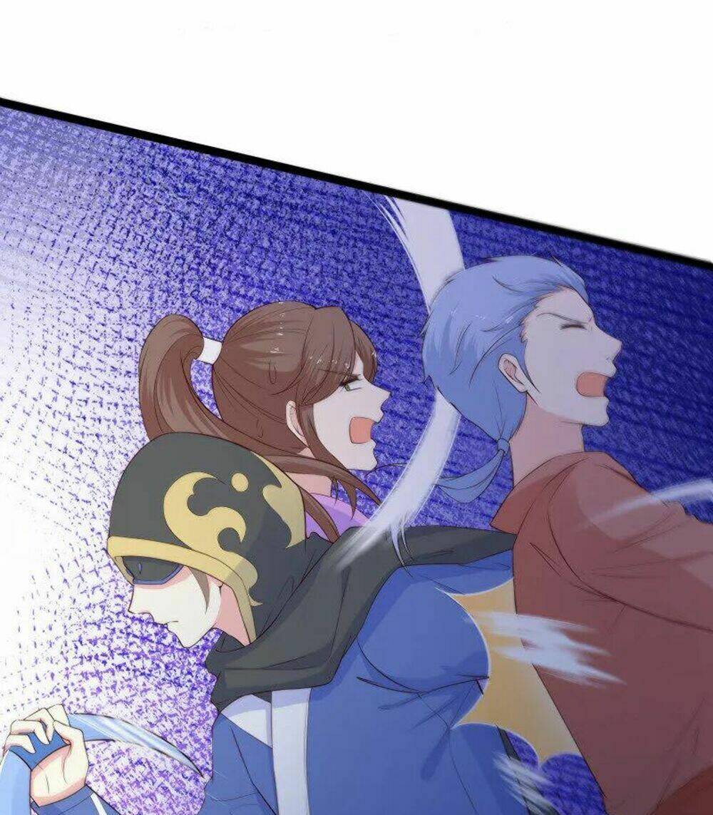 Boss Của Tôi Là Đại Thần Chapter 116 - Trang 20