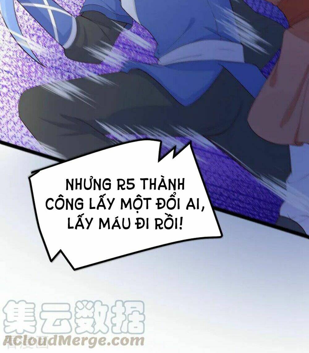 Boss Của Tôi Là Đại Thần Chapter 116 - Trang 21