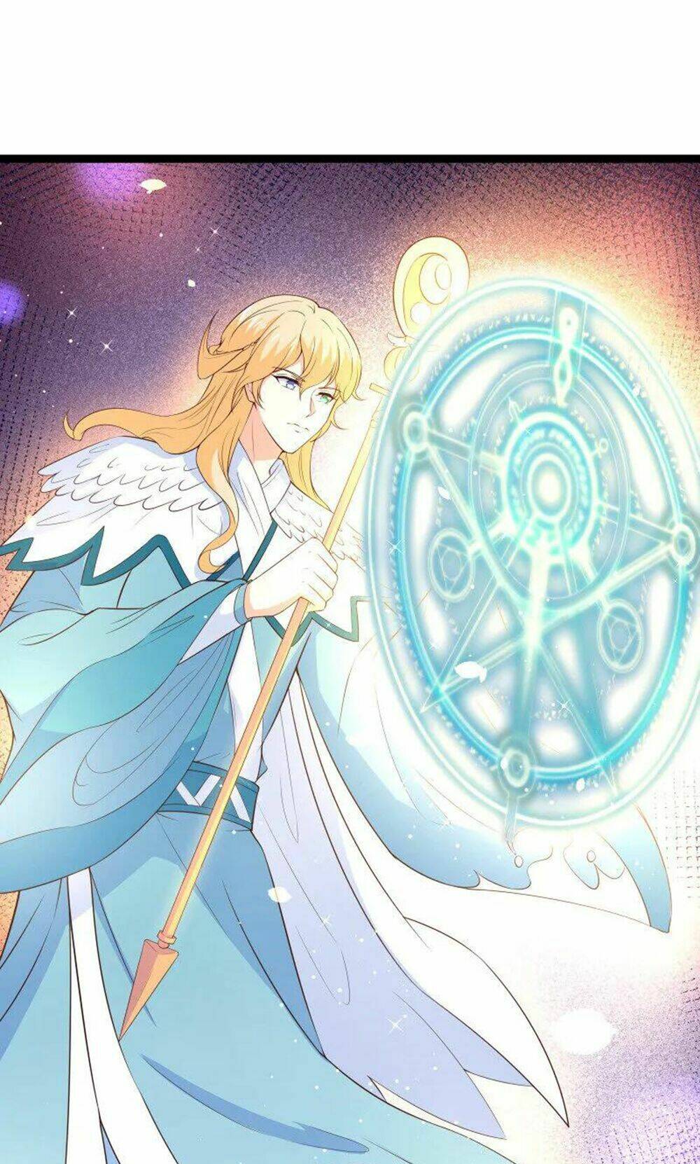 Boss Của Tôi Là Đại Thần Chapter 116 - Trang 22