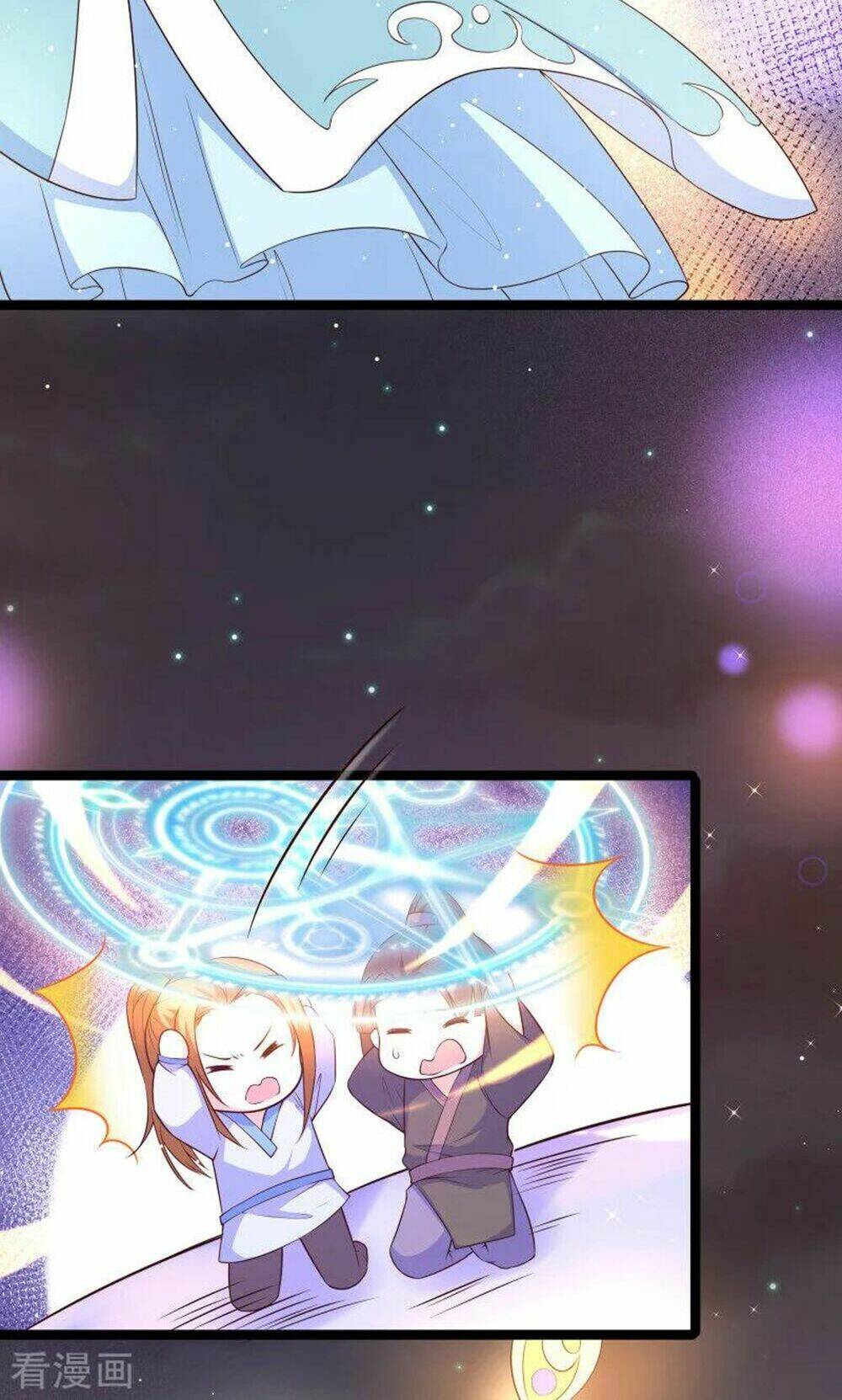 Boss Của Tôi Là Đại Thần Chapter 116 - Trang 23