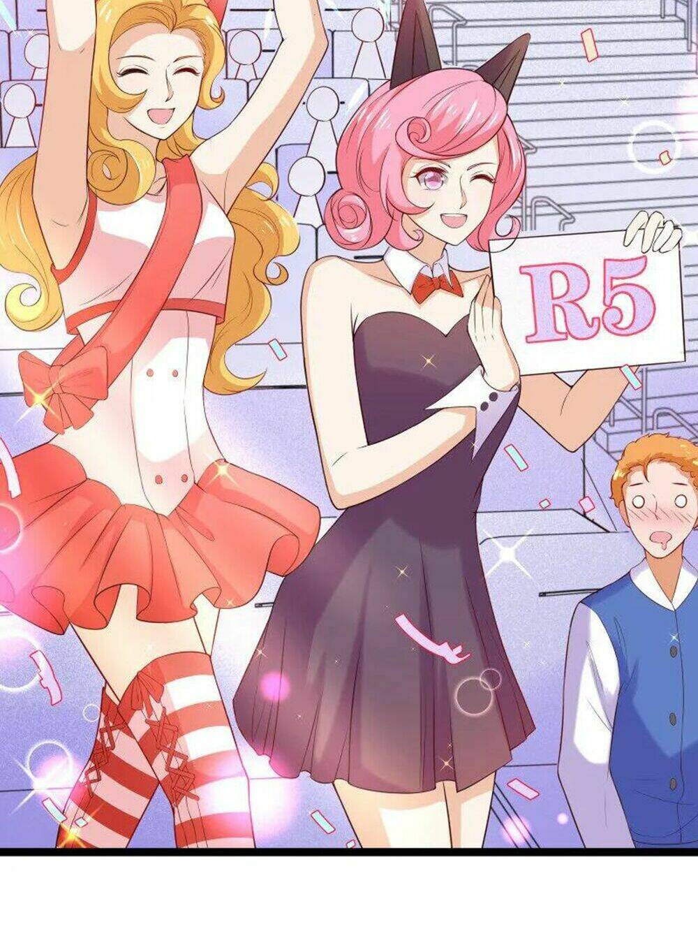 Boss Của Tôi Là Đại Thần Chapter 116 - Trang 2