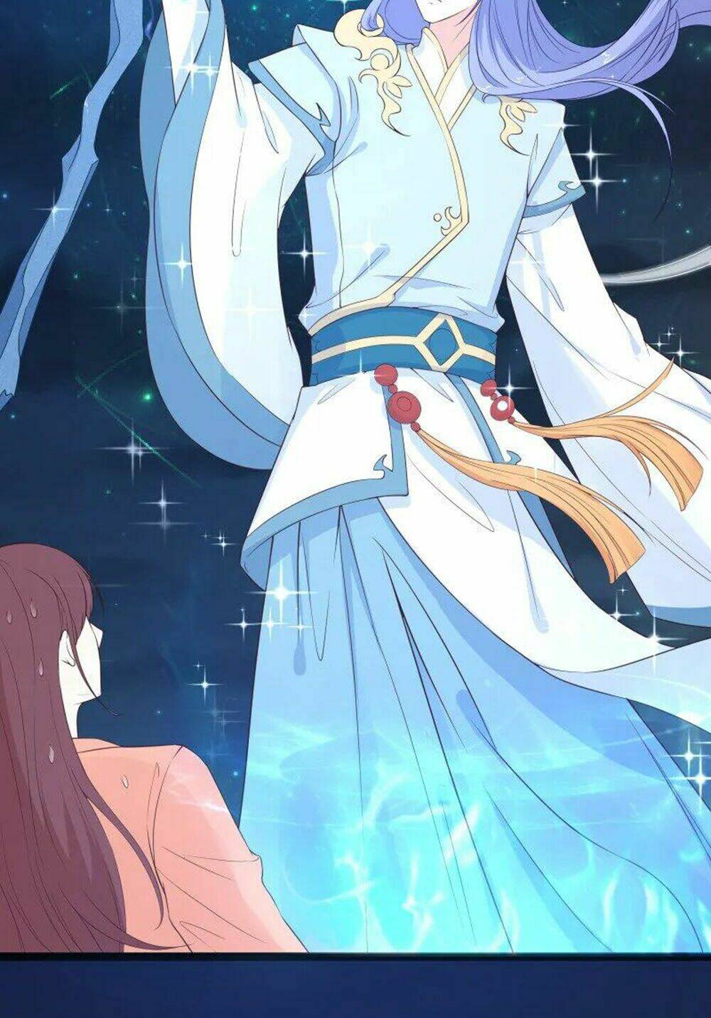 Boss Của Tôi Là Đại Thần Chapter 116 - Trang 30