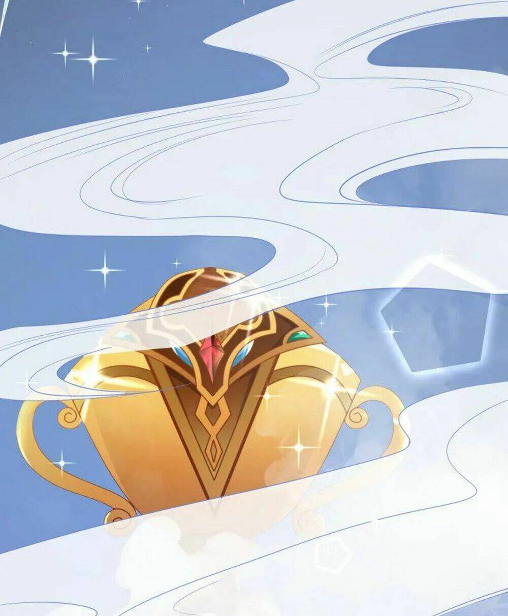 Boss Của Tôi Là Đại Thần Chapter 116 - Trang 34