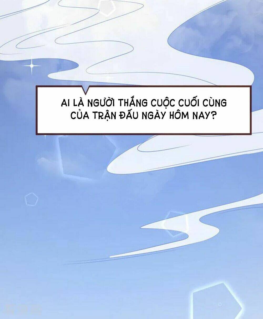 Boss Của Tôi Là Đại Thần Chapter 116 - Trang 35