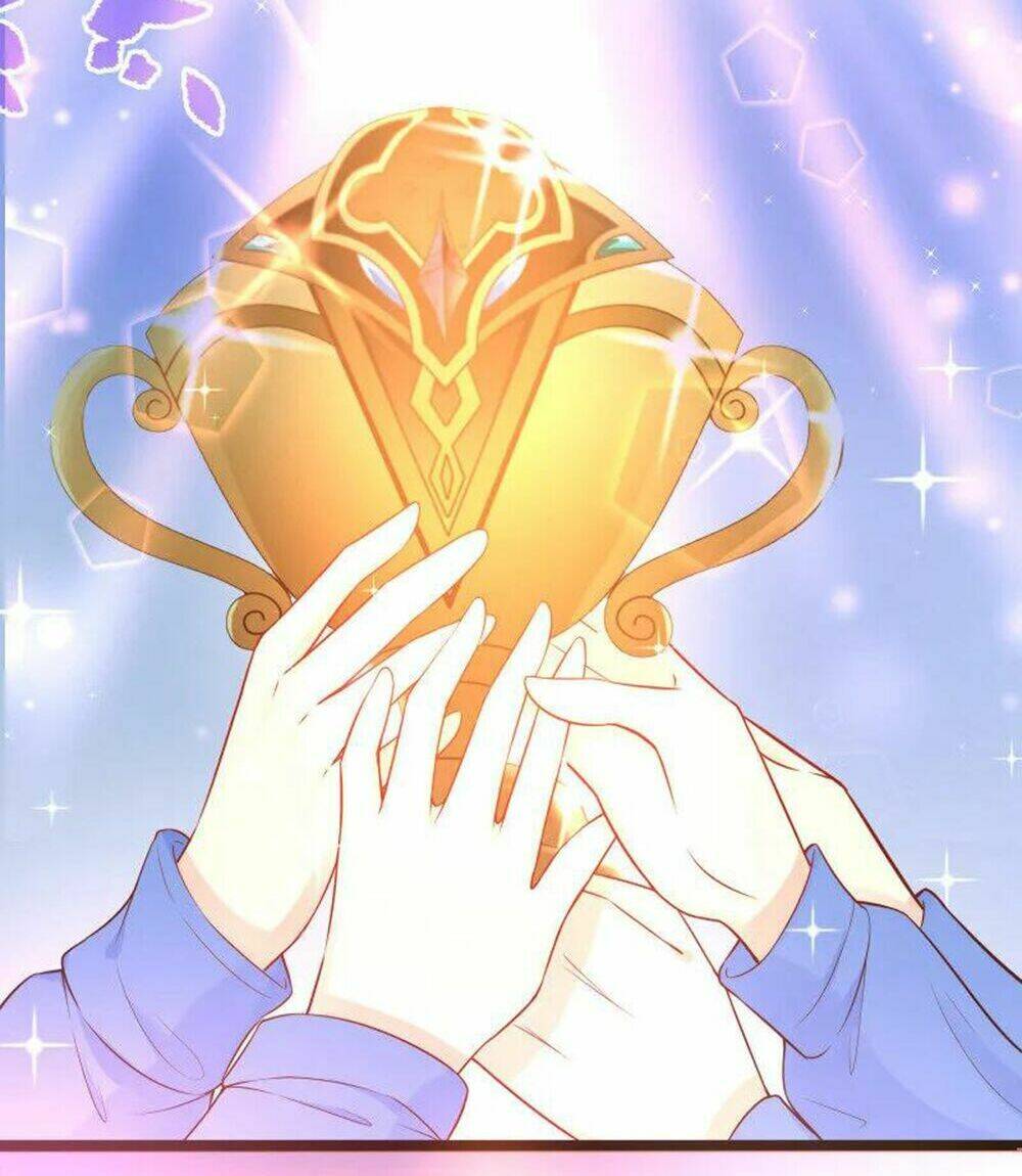 Boss Của Tôi Là Đại Thần Chapter 116 - Trang 37