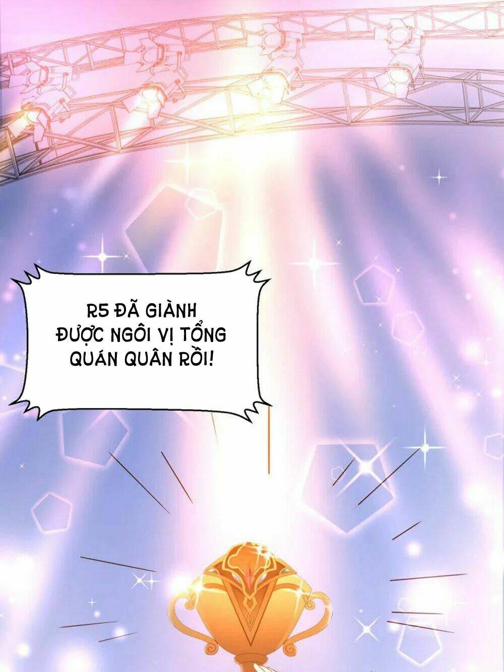 Boss Của Tôi Là Đại Thần Chapter 116 - Trang 38