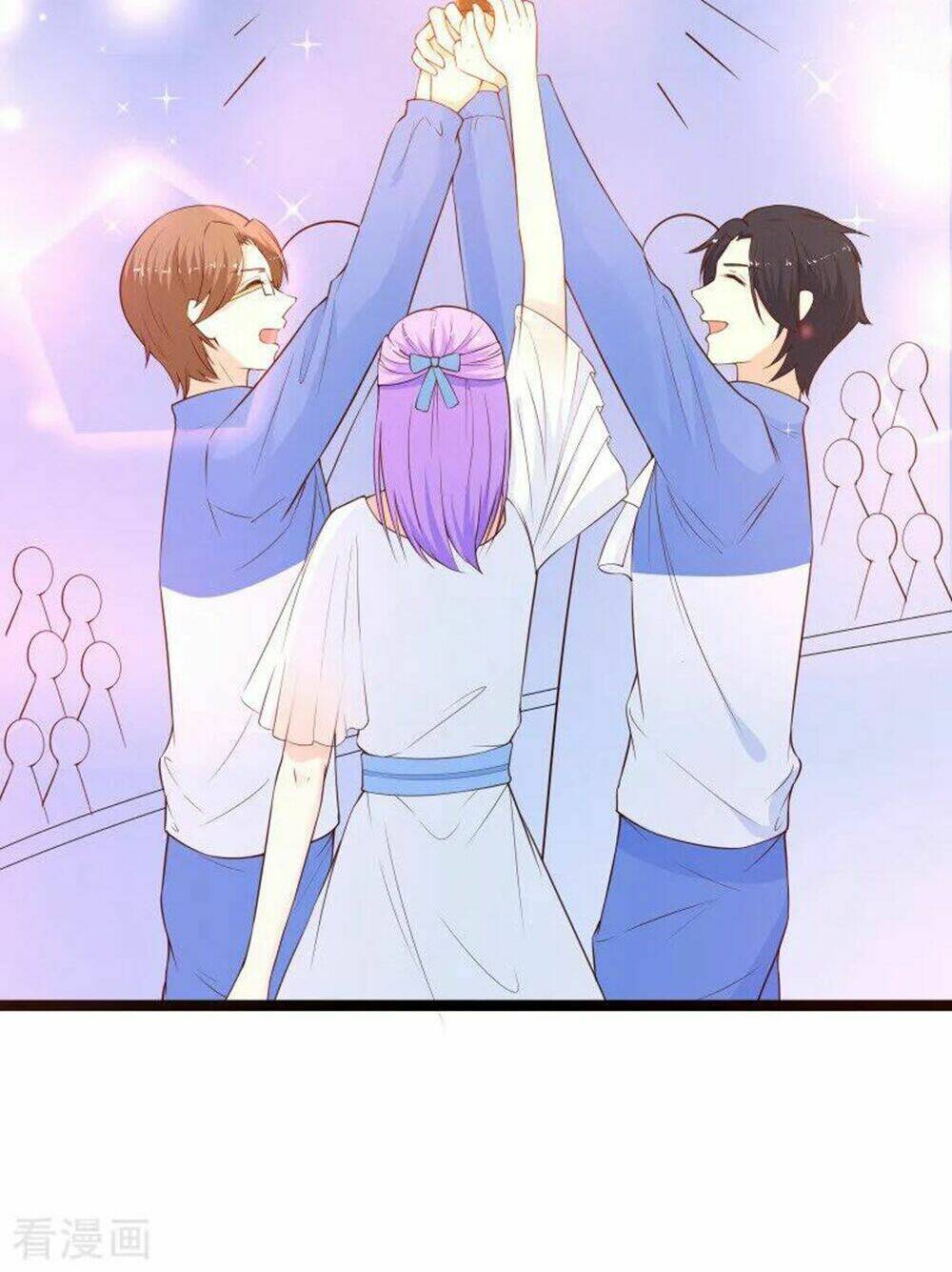 Boss Của Tôi Là Đại Thần Chapter 116 - Trang 39