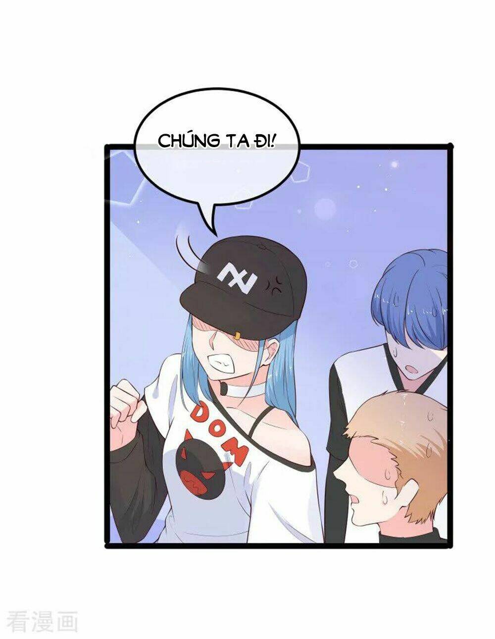 Boss Của Tôi Là Đại Thần Chapter 116 - Trang 41