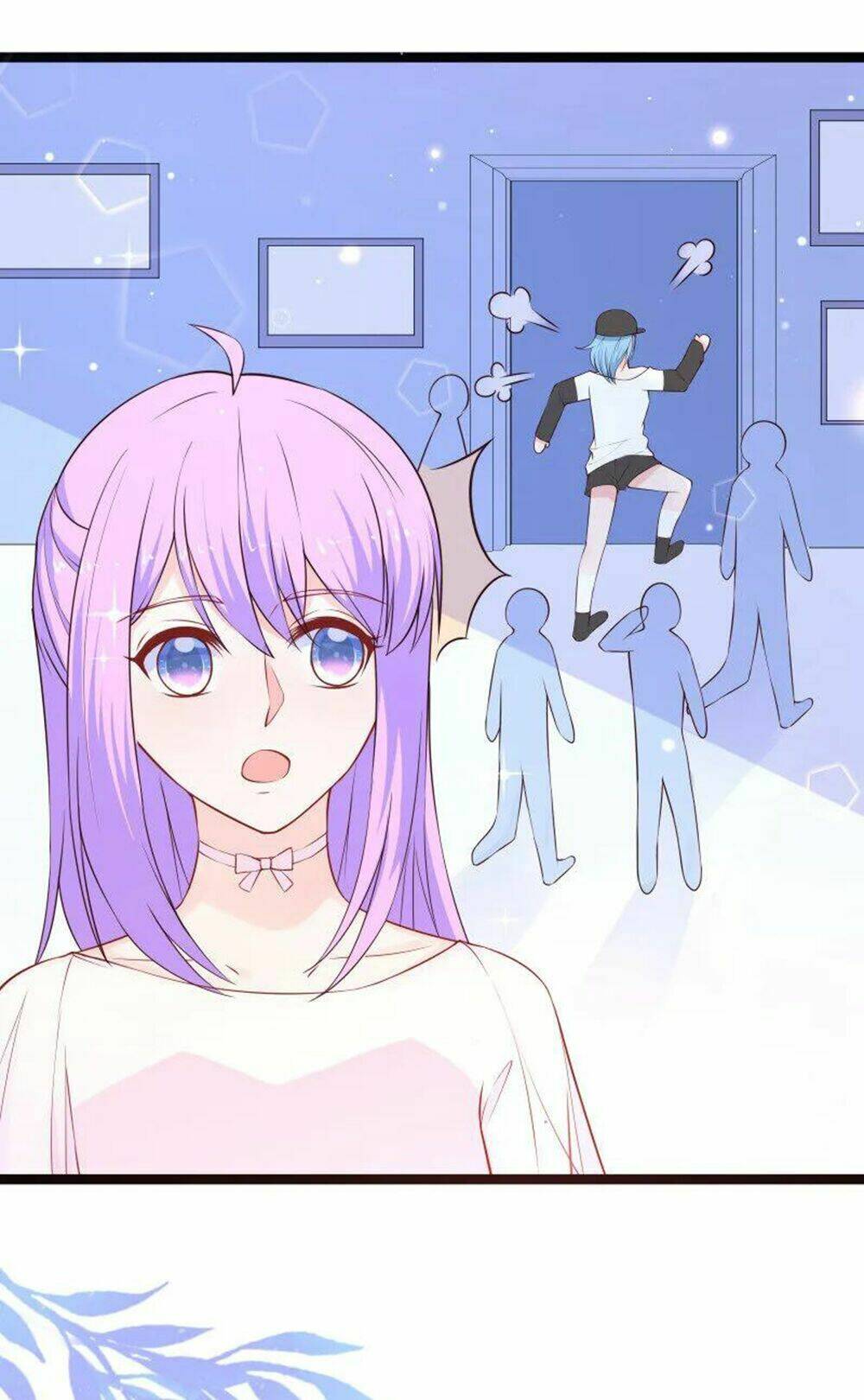 Boss Của Tôi Là Đại Thần Chapter 116 - Trang 42