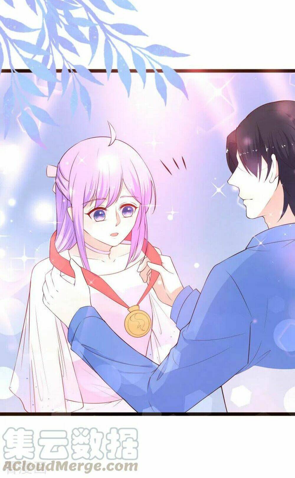 Boss Của Tôi Là Đại Thần Chapter 116 - Trang 43