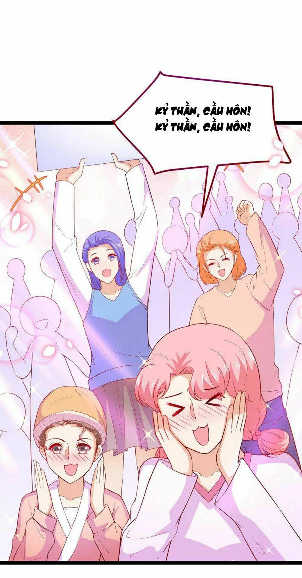 Boss Của Tôi Là Đại Thần Chapter 116 - Trang 46