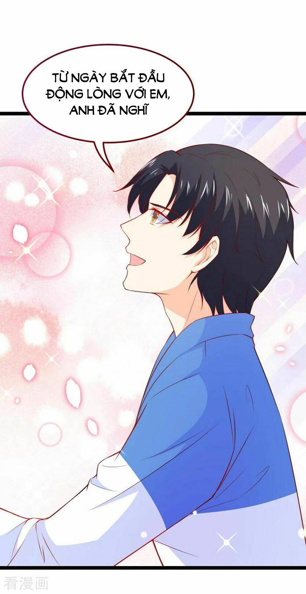 Boss Của Tôi Là Đại Thần Chapter 116 - Trang 50