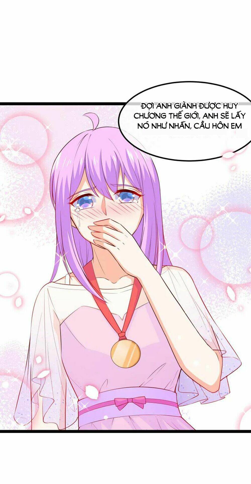 Boss Của Tôi Là Đại Thần Chapter 116 - Trang 51