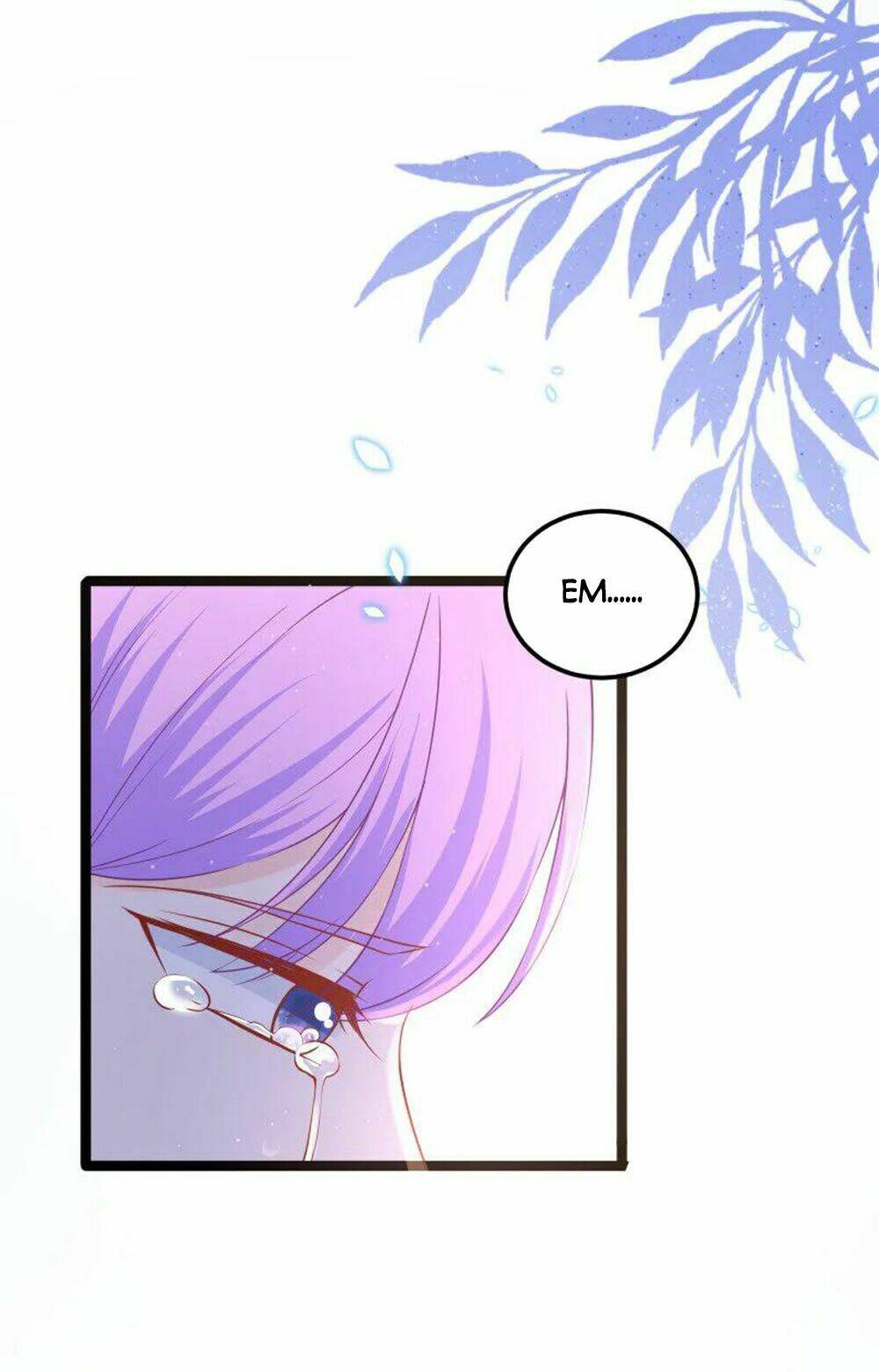 Boss Của Tôi Là Đại Thần Chapter 116 - Trang 52