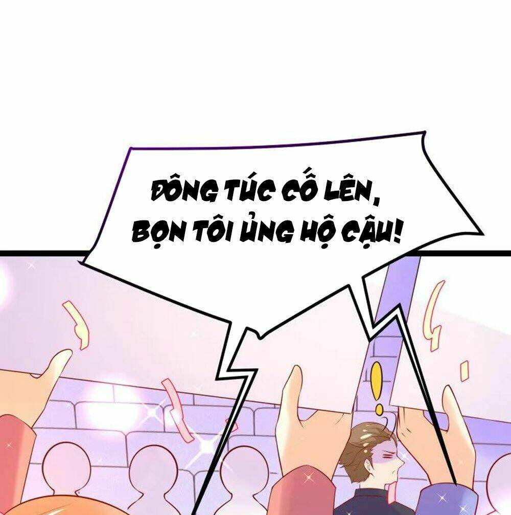 Boss Của Tôi Là Đại Thần Chapter 116 - Trang 5