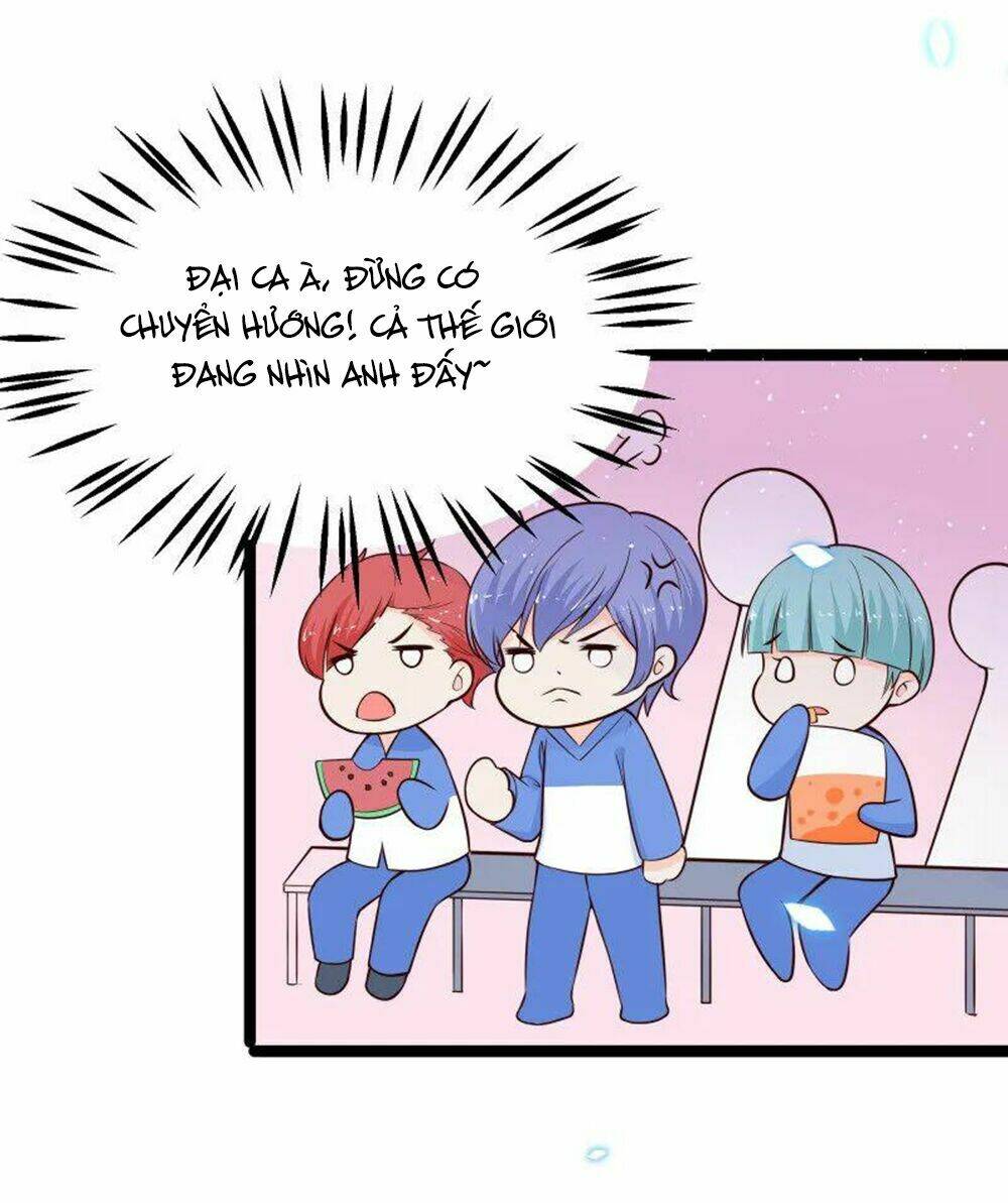 Boss Của Tôi Là Đại Thần Chapter 116 - Trang 59