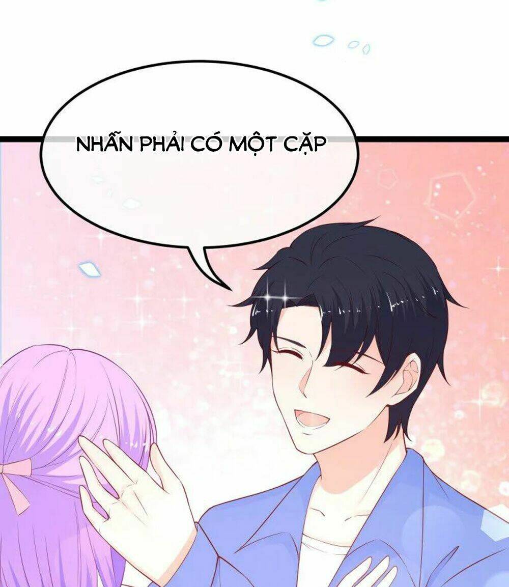 Boss Của Tôi Là Đại Thần Chapter 116 - Trang 60