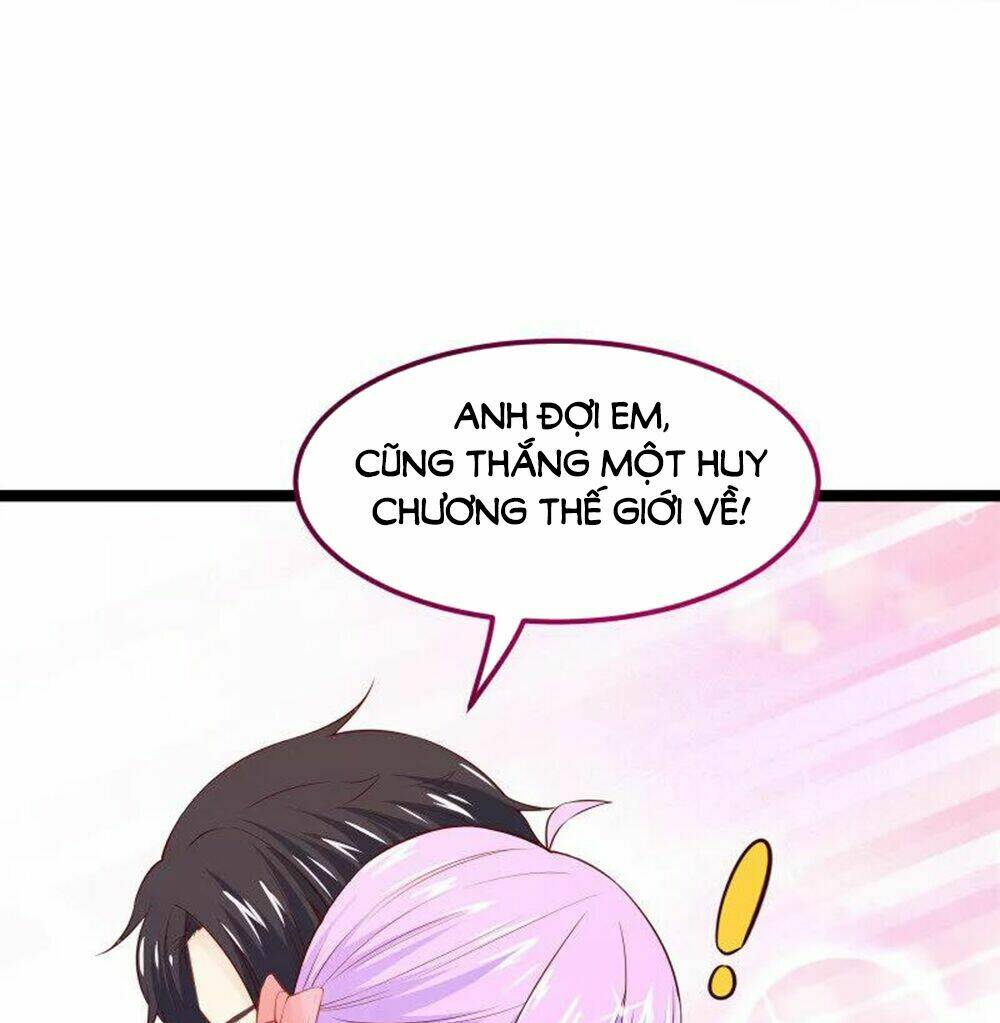 Boss Của Tôi Là Đại Thần Chapter 116 - Trang 62