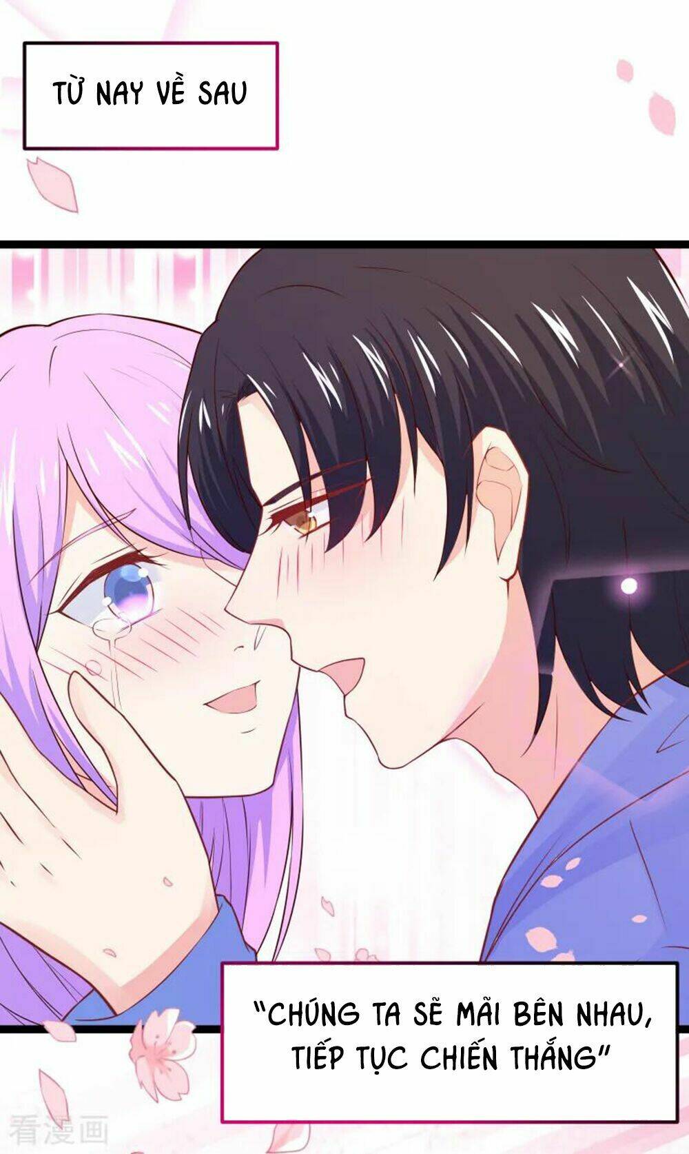 Boss Của Tôi Là Đại Thần Chapter 116 - Trang 65