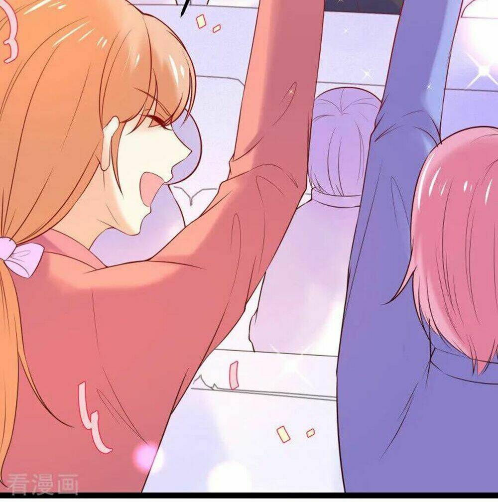 Boss Của Tôi Là Đại Thần Chapter 116 - Trang 6